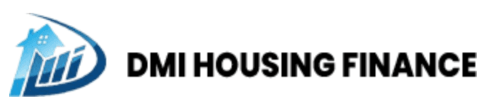 DMI Housing Finance Logo