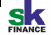 SK Finance Logo